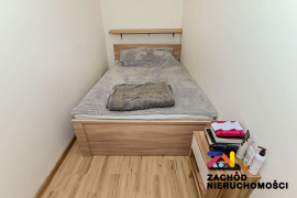 Mieszkanie 1. piętro, niski blok!!